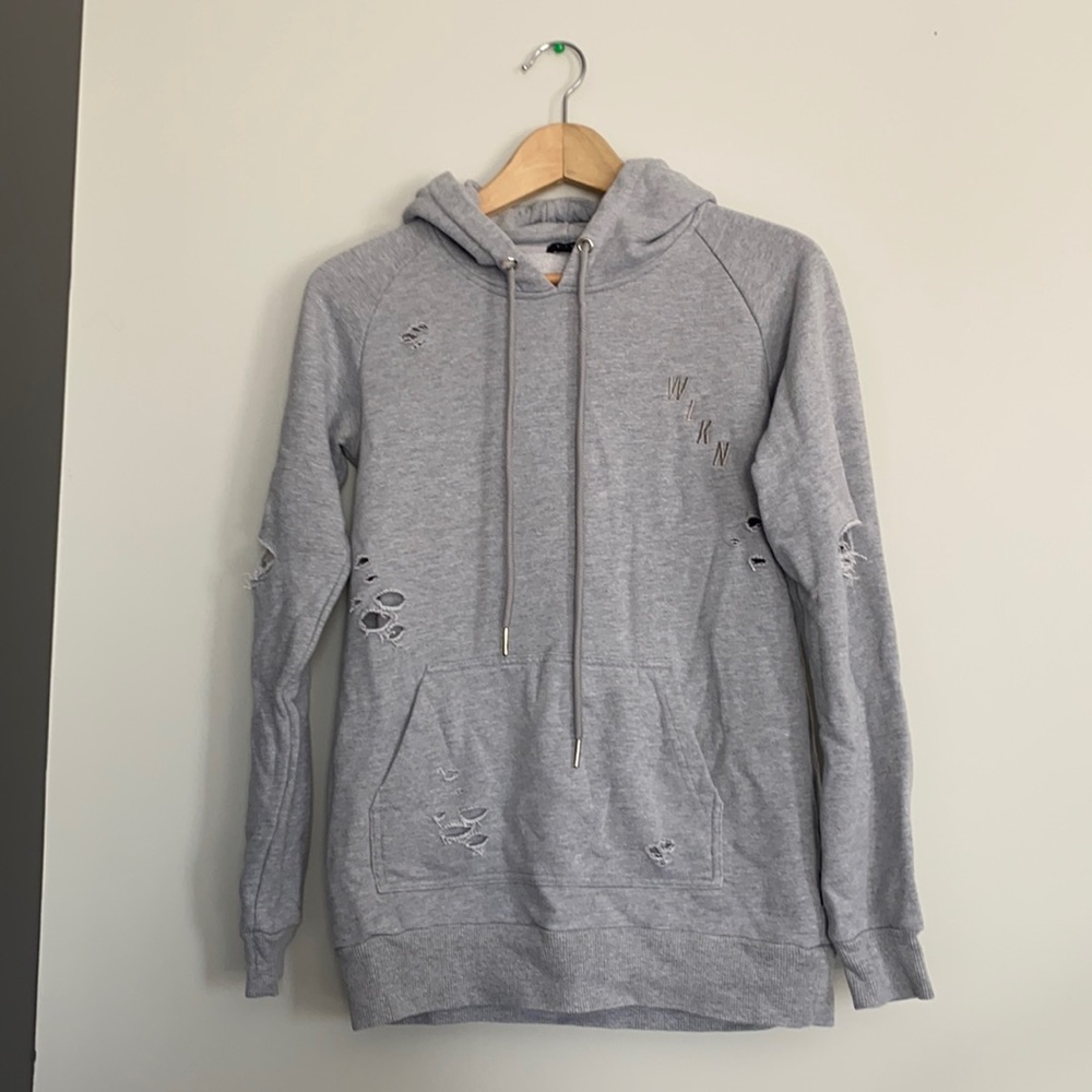 WLKN hoodie
